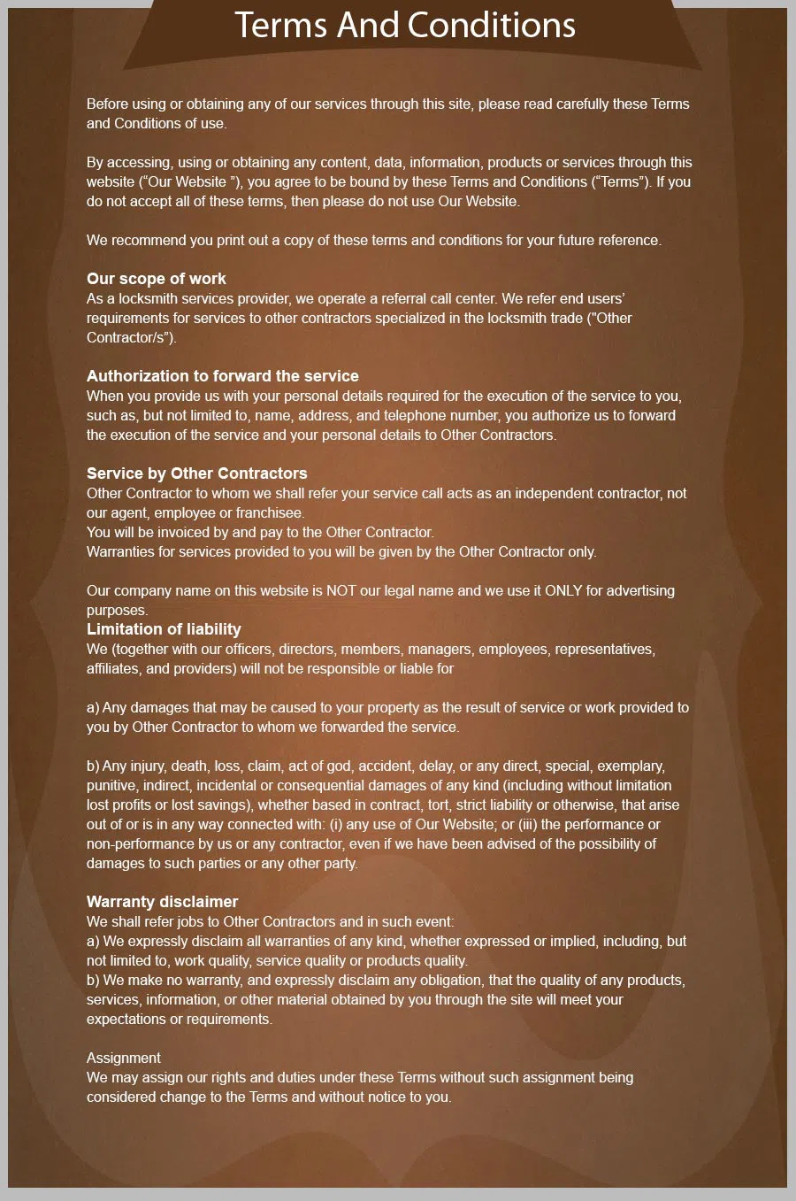 Central Locksmith Store Winchester, MA 781-203-8004